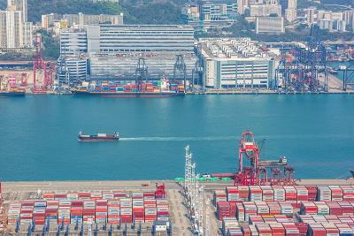 乌海市天宇物流有限公司