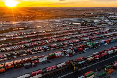 东莞市琪轲物流有限公司