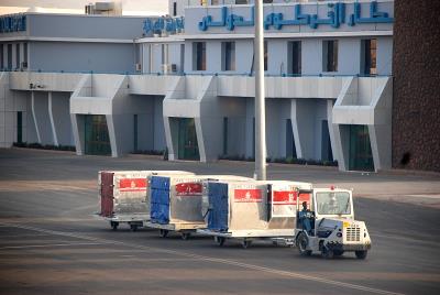 深圳市鑫鸿途国际物流有限公司