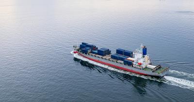 深圳市恒德物流有限公司