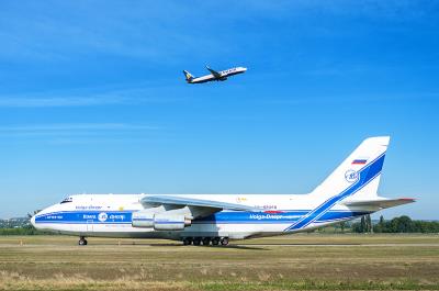 天津国信宏远国际物流有限公司