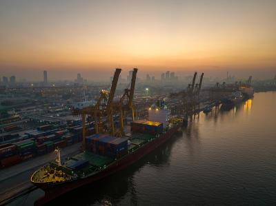 深圳市林宇国际物流有限公司