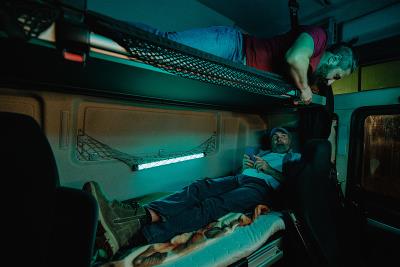 深圳市递五洲国际物流有限公司