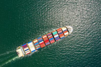 深圳市征路物流有限公司