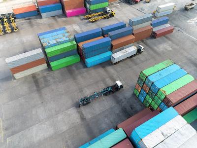 湖南喜逸国际物流有限公司