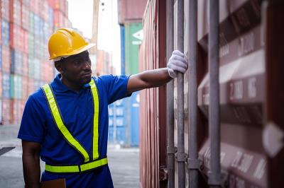 重庆众信物流有限公司