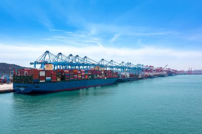 江门市恩众物流有限公司