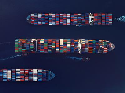 重庆云创物流有限公司