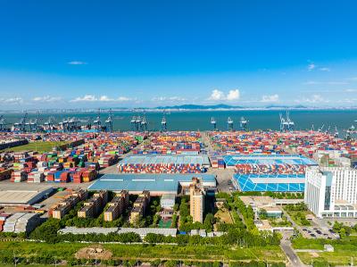 广西盛恒川物流有限公司