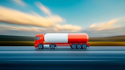 乌兰察布市安运通物流有限公司