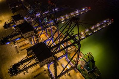 深圳市新长征物流有限公司