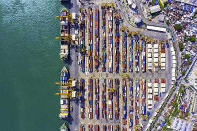 山东龙远物流有限公司