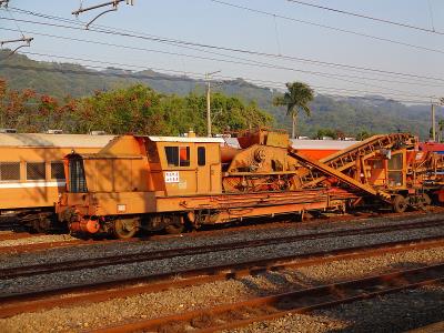 天津市中宝物流有限公司
