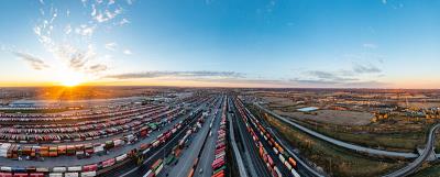 广东龙顺国际物流有限公司