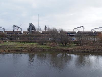 淮北迅尔达物流有限公司