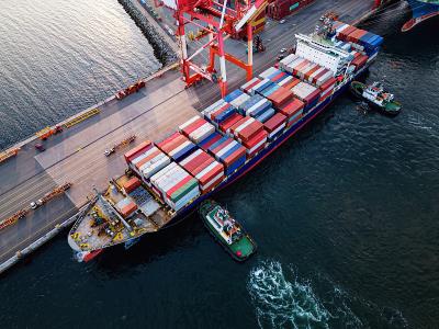 贵州华盛达物流有限公司