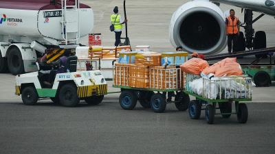 深圳市泓泰捷物流有限公司