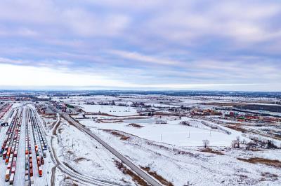 广东海扬物流有限公司