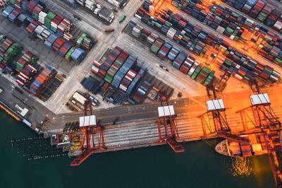 东莞爵瑞国际物流有限公司