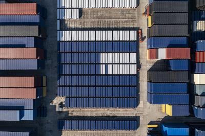 安徽云盛物流有限公司