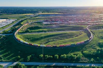 天津中鼎鸿兴物流有限公司