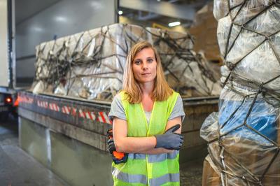 枣庄市盛德物流有限公司