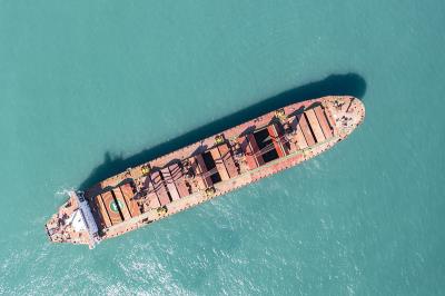 湖南翔睿物流有限公司