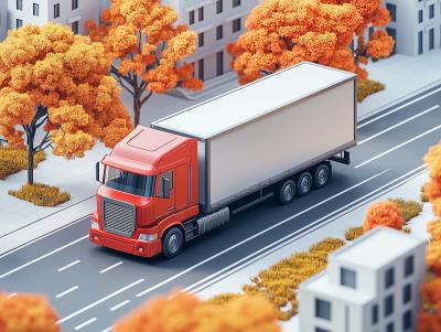 东营德成物流有限公司