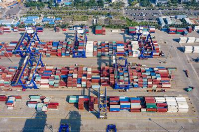 贵州安泰达物流有限公司