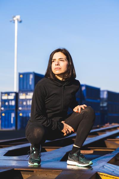 安徽硕风国际物流有限公司