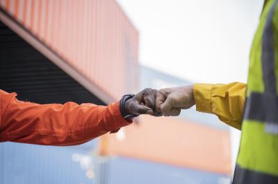 青岛市平度欣源贯通物流有限公司