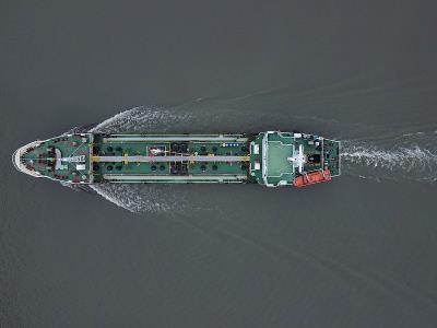 山东君航物流有限公司
