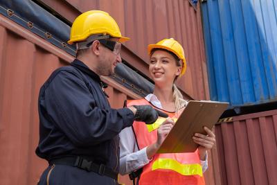 甘肃简单物流有限公司