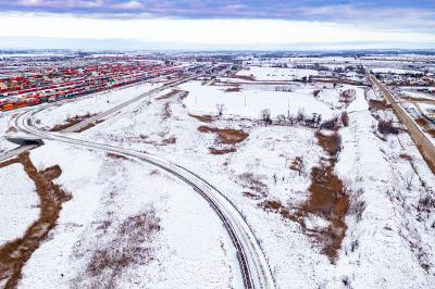 宿州市昌盛物流有限公司