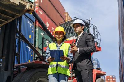 广州恒凯物流有限公司