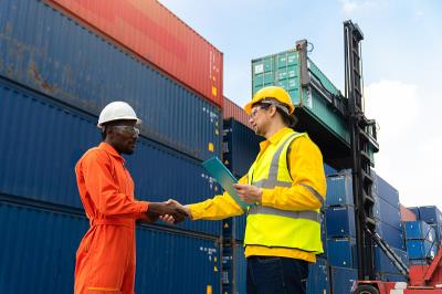 江西胜达物流有限公司