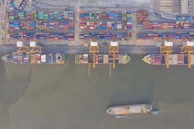 广西金益商贸物流有限公司