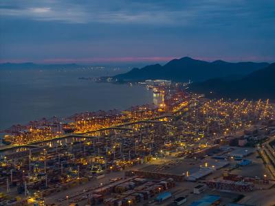 阜阳市鑫吉物流有限公司