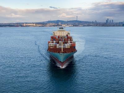 惠州市乐韵物流有限公司