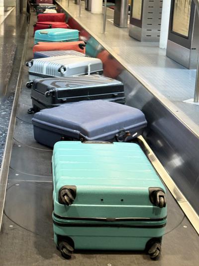 广西中顺物流有限公司