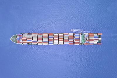 重庆科淦物流有限公司