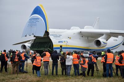 贵阳城投物流有限公司