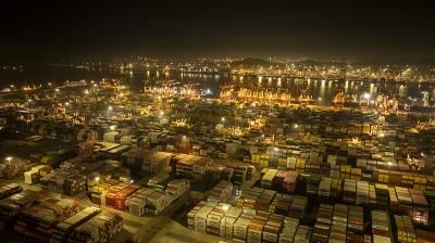 长沙卓达物流有限公司