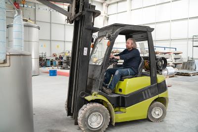 佛山市佳合物流有限公司