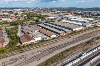 重庆德佑聚物流有限公司