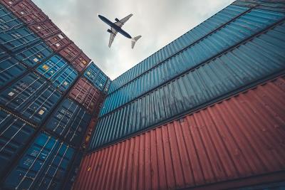 广州市昱琳物流有限公司