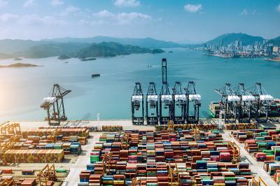 中山市鸿欣物流有限公司