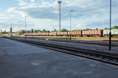 浩通国际物流（湖南）有限公司