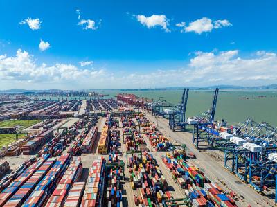 深圳市远运翔物流有限公司