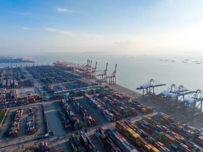 烟台九盛物流有限公司